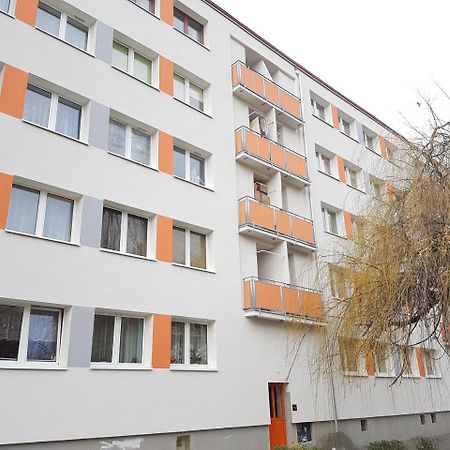 Ferienwohnung Visit Baltic - Matejki III Swinemünde Exterior foto